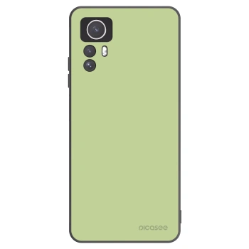 Picasee silikonski črni ovitek za Xiaomi Redmi Note 12S - Heavenly Hints