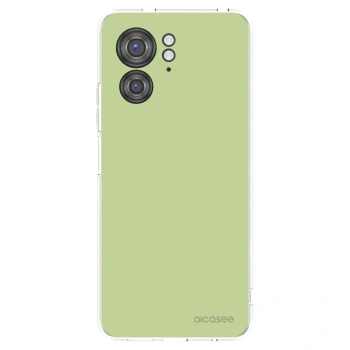 Picasee silikonski prozorni ovitek za Motorola Edge 40 - Heavenly Hints