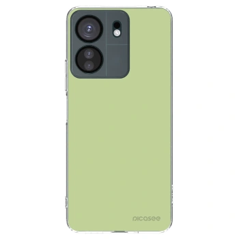 Picasee silikonski prozorni ovitek za Xiaomi Redmi 13C 4G - Heavenly Hints