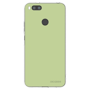 Ovitek za Xiaomi Mi A1 Global - Heavenly Hints