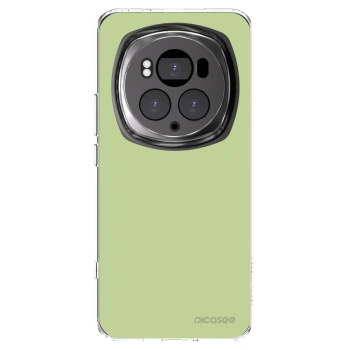 Picasee silikonski prozorni ovitek za Honor Magic6 Pro - Heavenly Hints