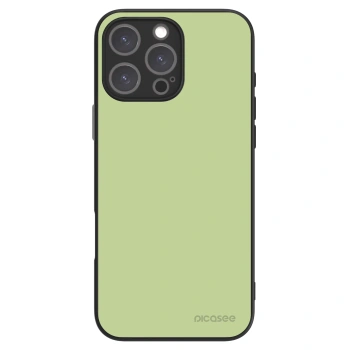 Picasee ULTIMATE CASE MagSafe za Apple iPhone 16 Pro Max - Heavenly Hints