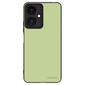 Picasee silikonski črni ovitek za Xiaomi Redmi 13C 5G - Heavenly Hints