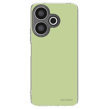 Picasee silikonski prozorni ovitek za Xiaomi Redmi 13 4G - Heavenly Hints