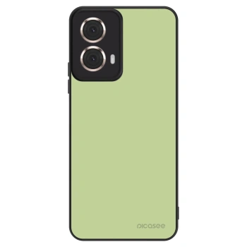 Ovitek za Motorola Moto G85 - Heavenly Hints