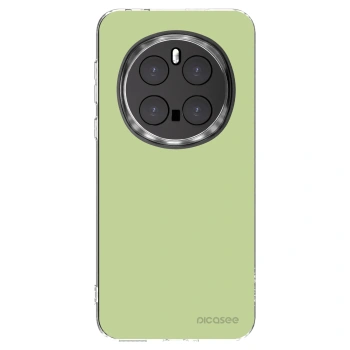 Picasee silikonski prozorni ovitek za Honor Magic7 Pro 5G - Heavenly Hints