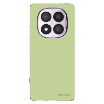 Picasee silikonski prozorni ovitek za Xiaomi Redmi Note 14 Pro 4G - Heavenly Hints