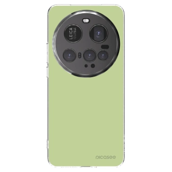 Picasee silikonski prozorni ovitek za Xiaomi 15 Ultra - Heavenly Hints