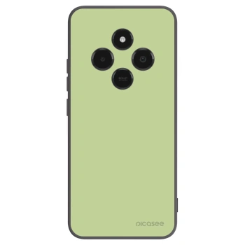Picasee silikonski črni ovitek za Xiaomi Poco C75 - Heavenly Hints