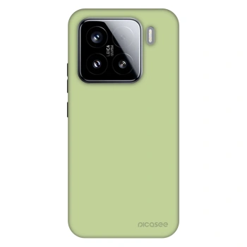 Picasee Fashion Case za Xiaomi 15 - Heavenly Hints
