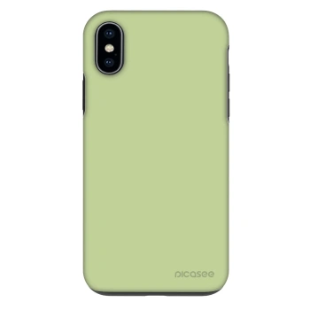 Ovitek za Apple iPhone X/XS - Heavenly Hints