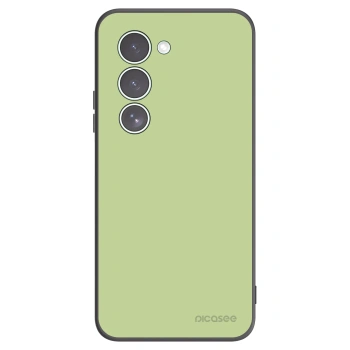 Picasee silikonski črni ovitek za Xiaomi Redmi 15 5G - Heavenly Hints