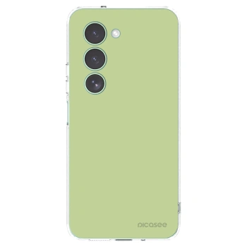 Picasee silikonski prozorni ovitek za Xiaomi Redmi 15 5G - Heavenly Hints