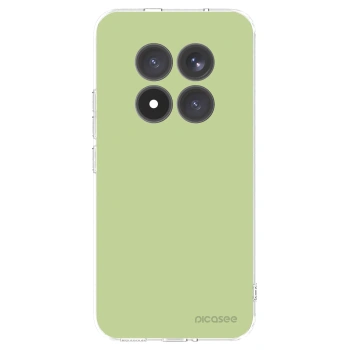 Picasee silikonski prozorni ovitek za Xiaomi Redmi Note 15 Pro+ - Heavenly Hints