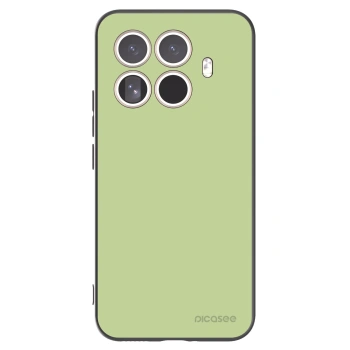 Picasee silikonski črni ovitek za Xiaomi 15T Pro - Heavenly Hints