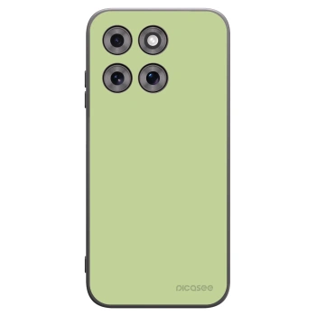 Picasee silikonski črni ovitek za Motorola Moto G77 - Heavenly Hints