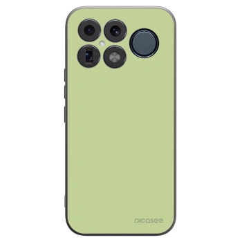 Picasee silikonski črni ovitek za Xiaomi Poco F8 Ultra - Heavenly Hints