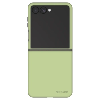 Picasee Fashion Case za Samsung Galaxy Z Flip7 5G - Heavenly Hints
