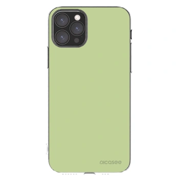 Picasee silikonski prozorni ovitek za Apple iPhone 11 Pro - Heavenly Hints