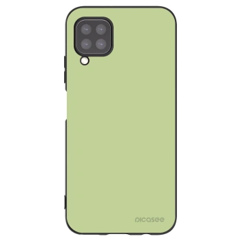 Picasee silikonski črni ovitek za Huawei P40 Lite - Heavenly Hints