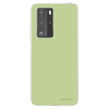 Ovitek za Huawei P40 Pro - Heavenly Hints