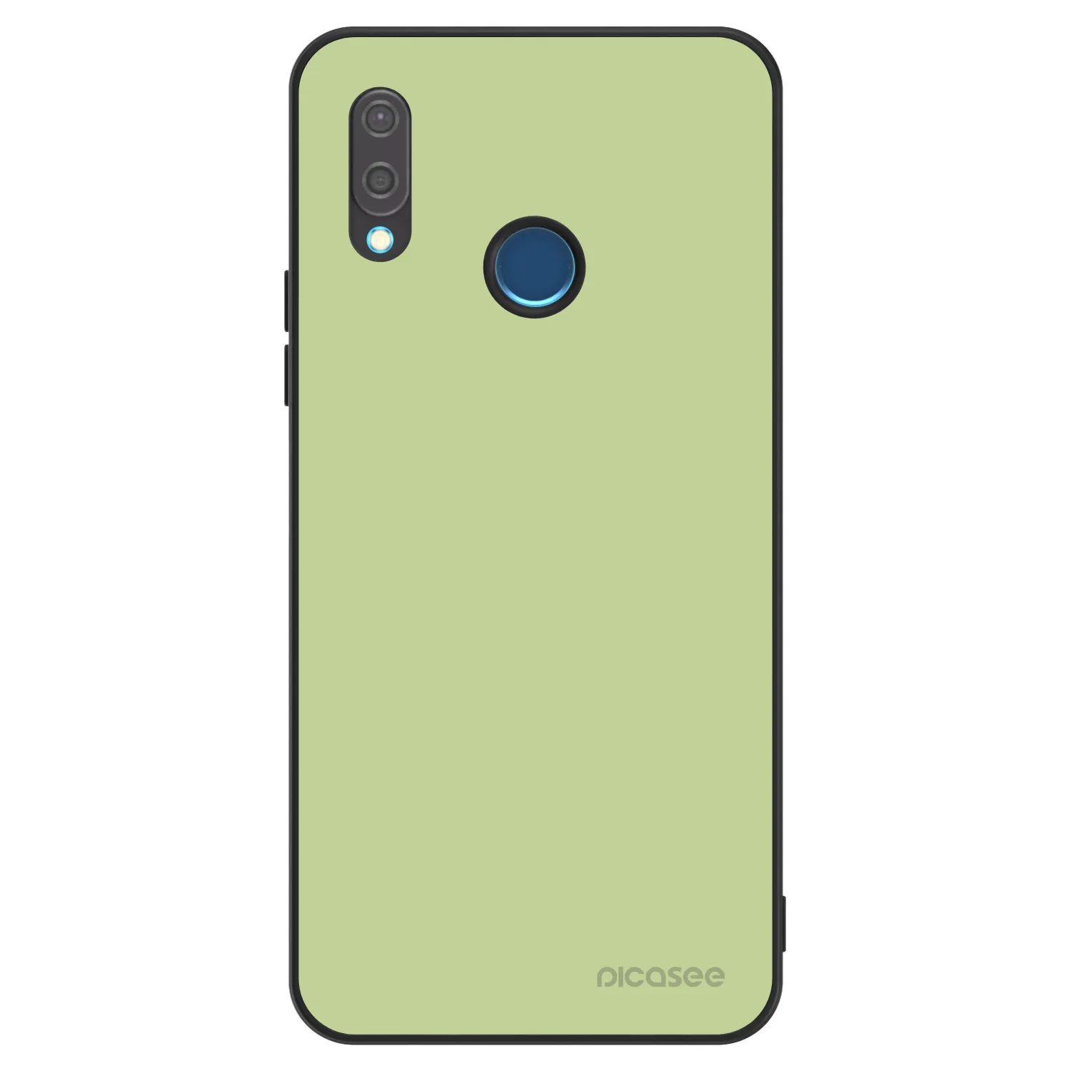 Picasee ULTIMATE CASE za Huawei P20 Lite - Heavenly Hints