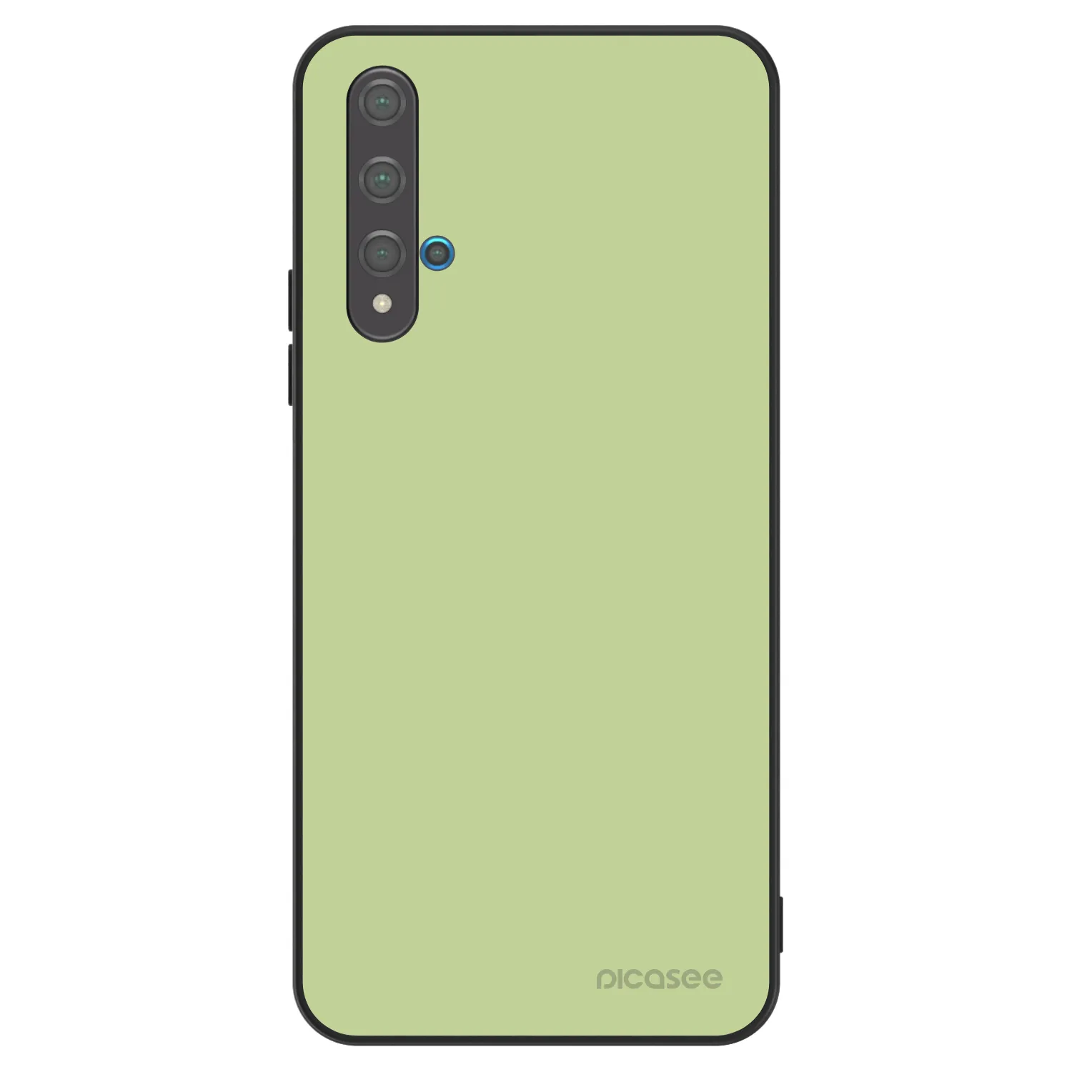 Picasee ULTIMATE CASE za Huawei Nova 5T - Heavenly Hints