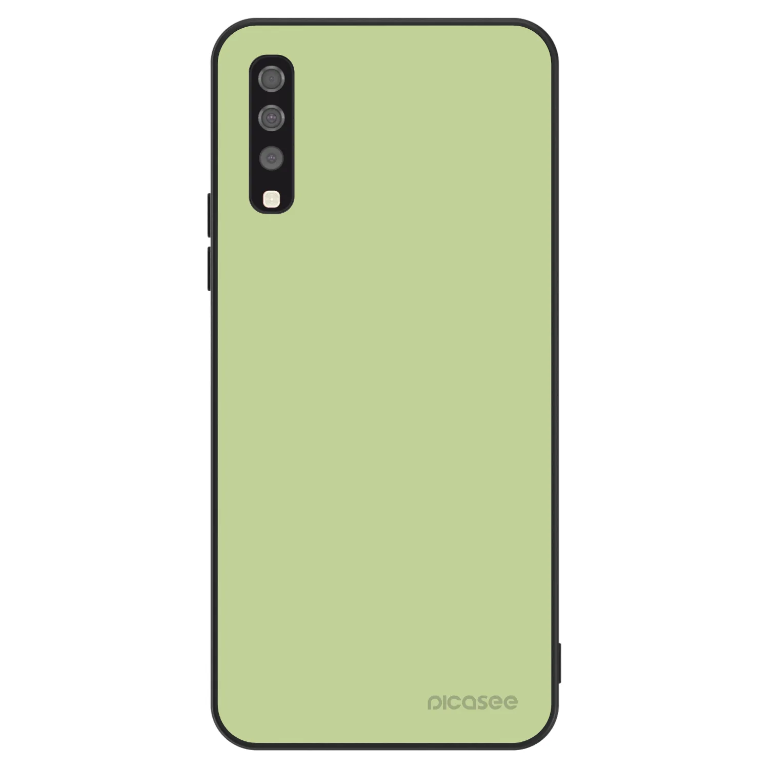 Picasee ULTIMATE CASE za Samsung Galaxy A70 A705F - Heavenly Hints