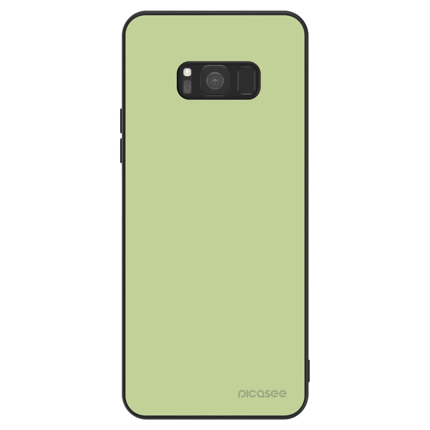 Picasee ULTIMATE CASE za Samsung Galaxy S8 G950F - Heavenly Hints