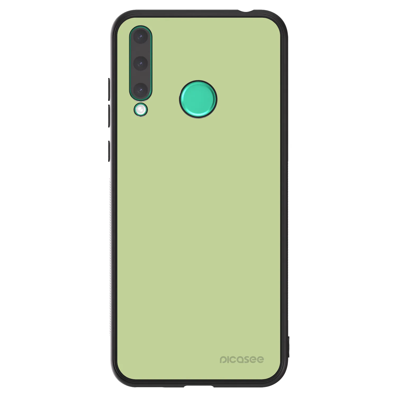 Picasee ULTIMATE CASE za Honor 20 Lite - Heavenly Hints