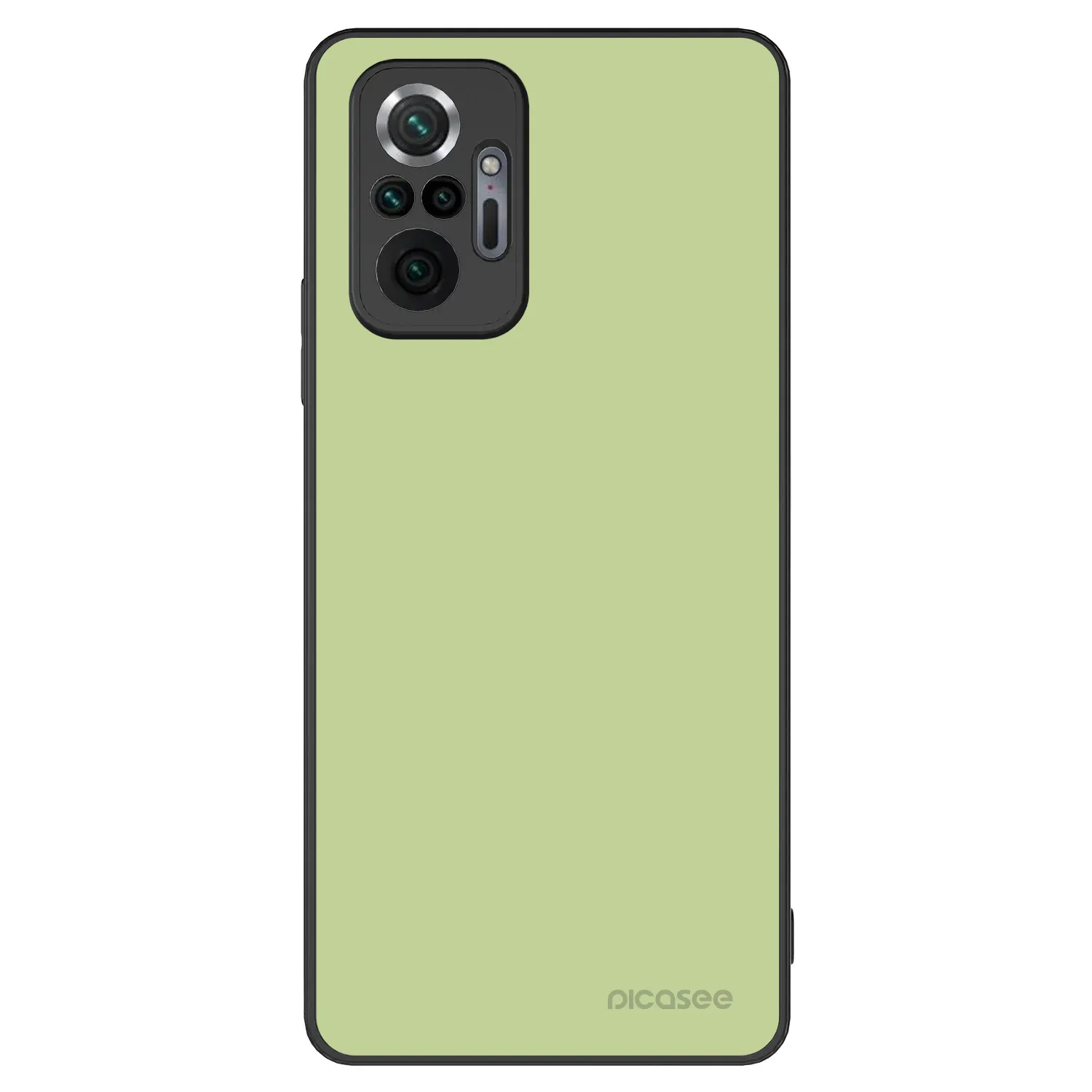 Picasee ULTIMATE CASE za Xiaomi Redmi Note 10 Pro - Heavenly Hints