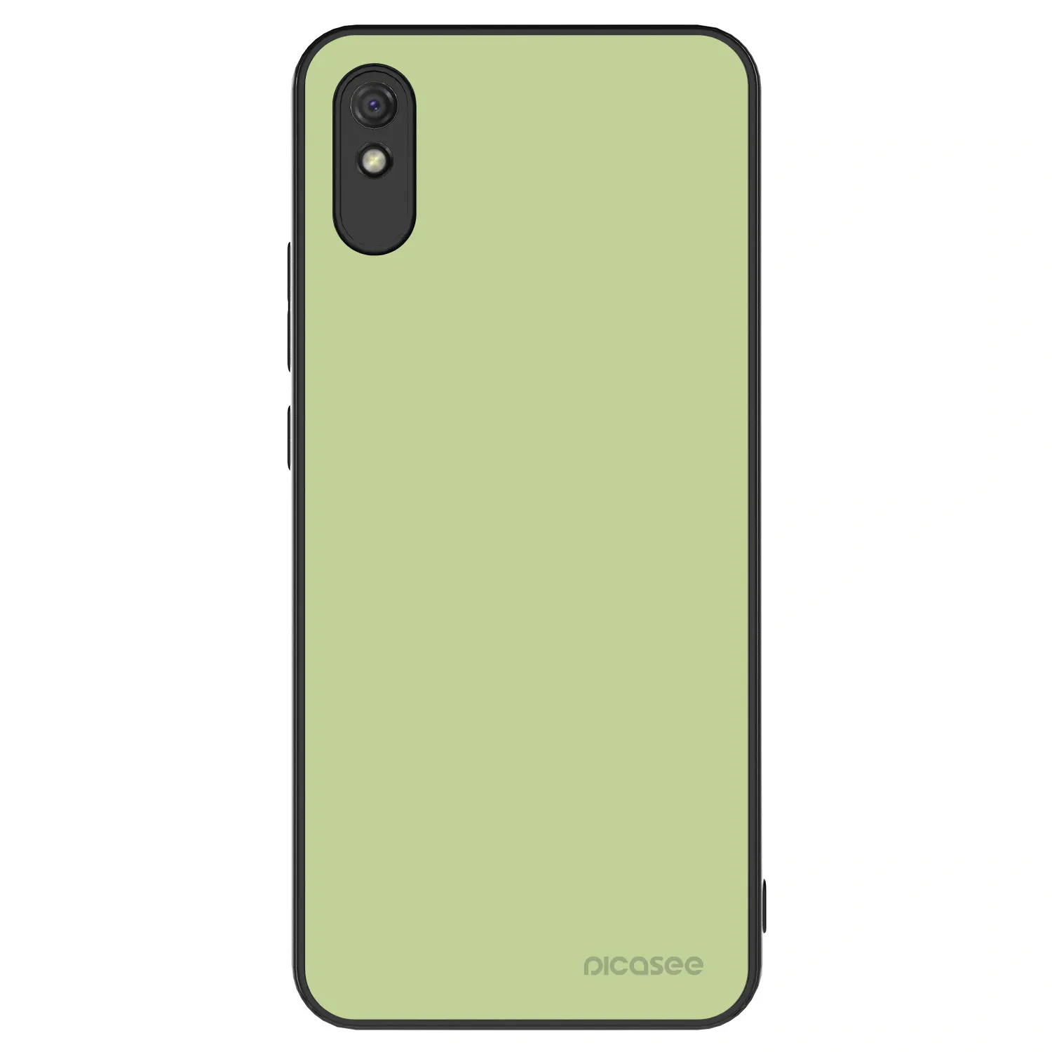 Picasee ULTIMATE CASE za Xiaomi Redmi 9AT - Heavenly Hints