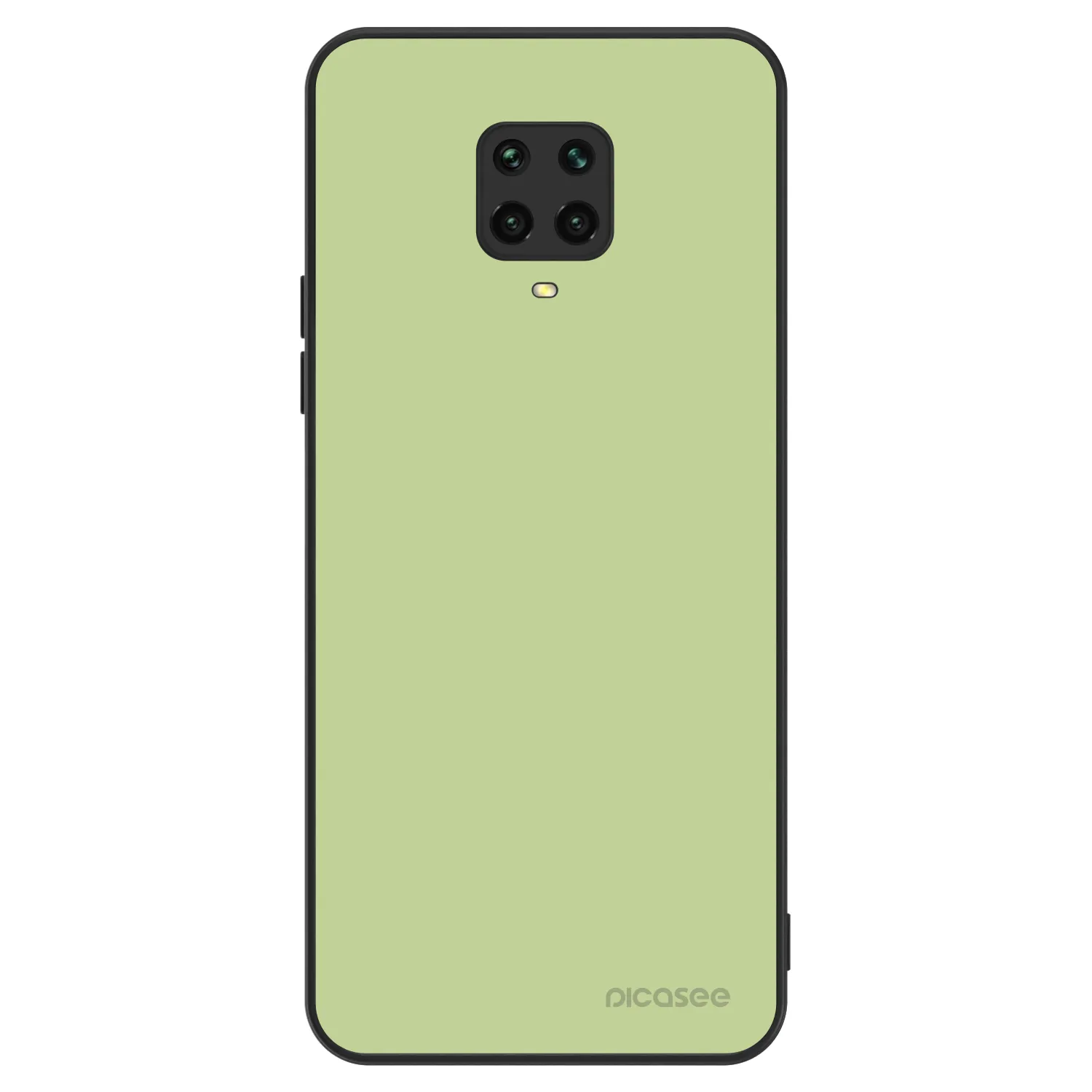 Picasee ULTIMATE CASE za Xiaomi Redmi Note 9S - Heavenly Hints
