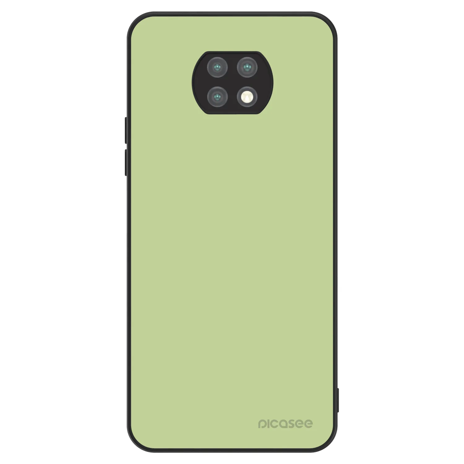 Picasee ULTIMATE CASE za Xiaomi Redmi Note 9T - Heavenly Hints