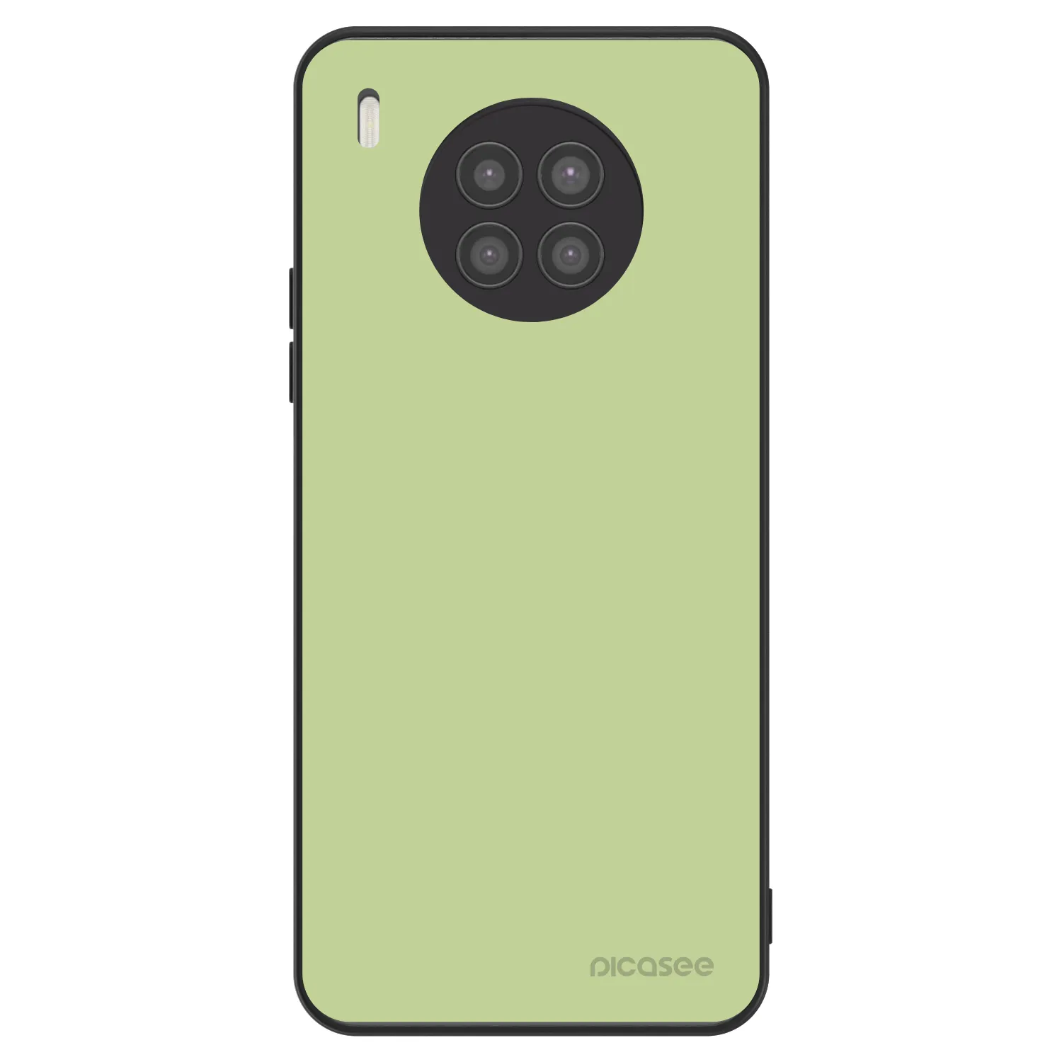 Picasee ULTIMATE CASE za Huawei Nova 8i - Heavenly Hints