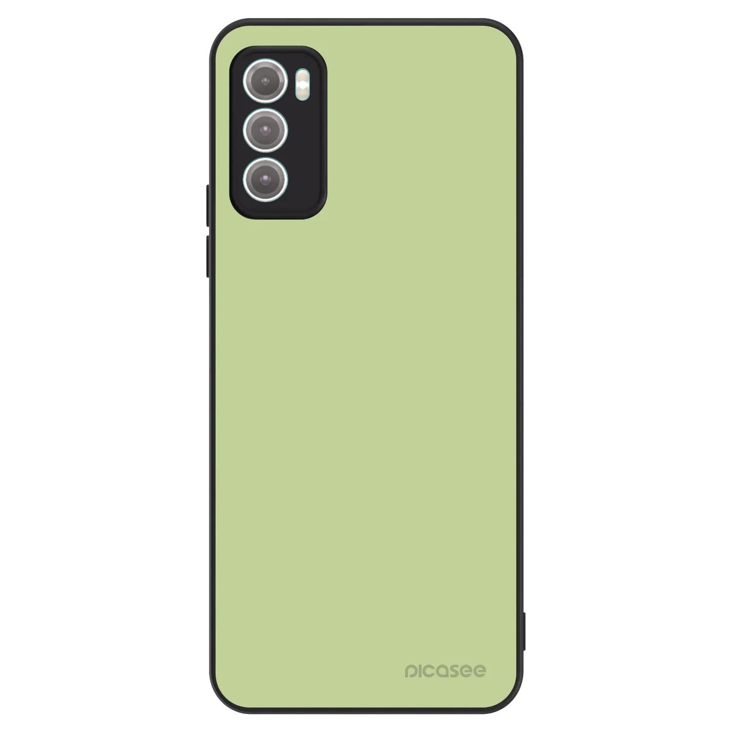 Picasee ULTIMATE CASE za Motorola Moto G60 - Heavenly Hints