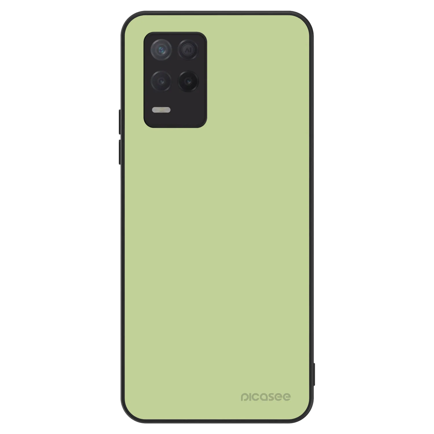 Picasee ULTIMATE CASE za Realme 8 5G - Heavenly Hints