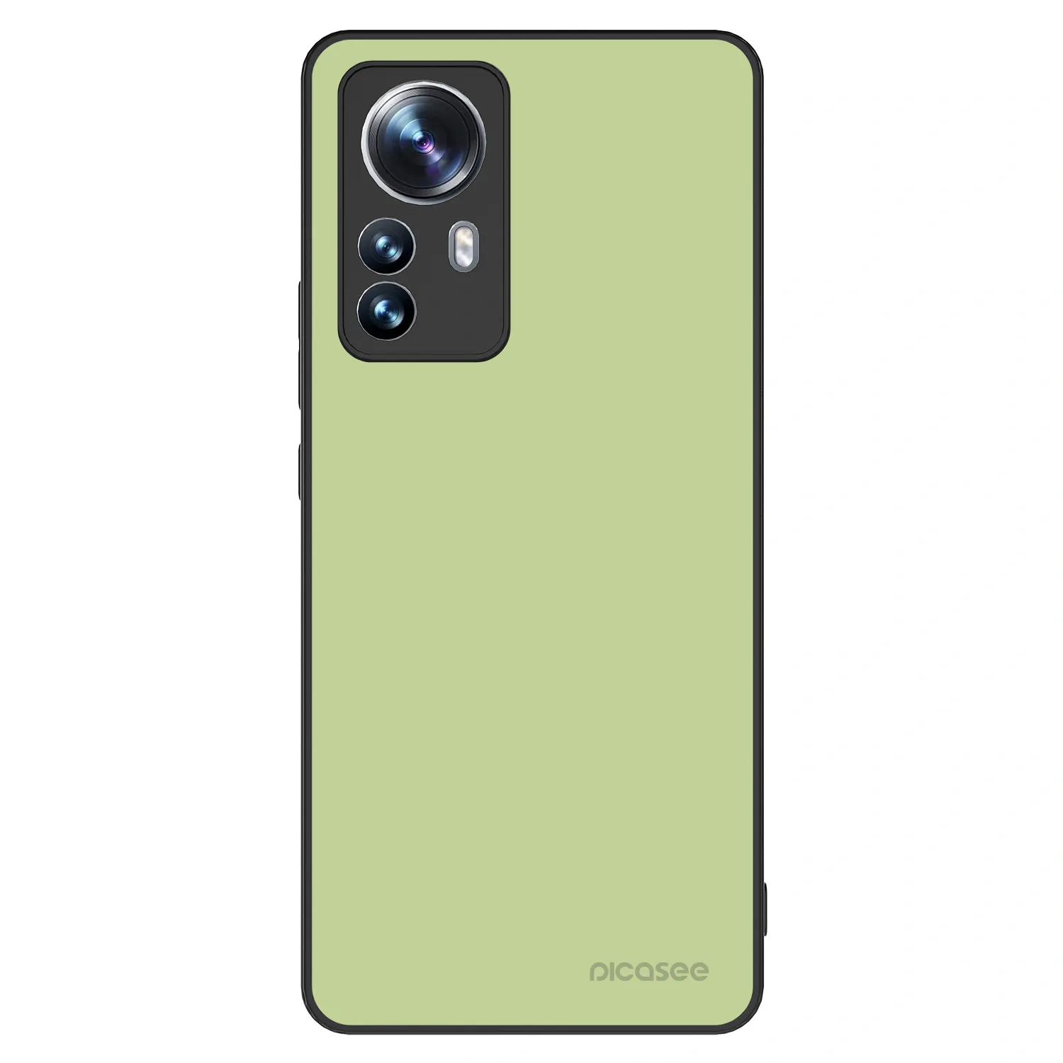 Picasee ULTIMATE CASE za Xiaomi 12 Pro - Heavenly Hints