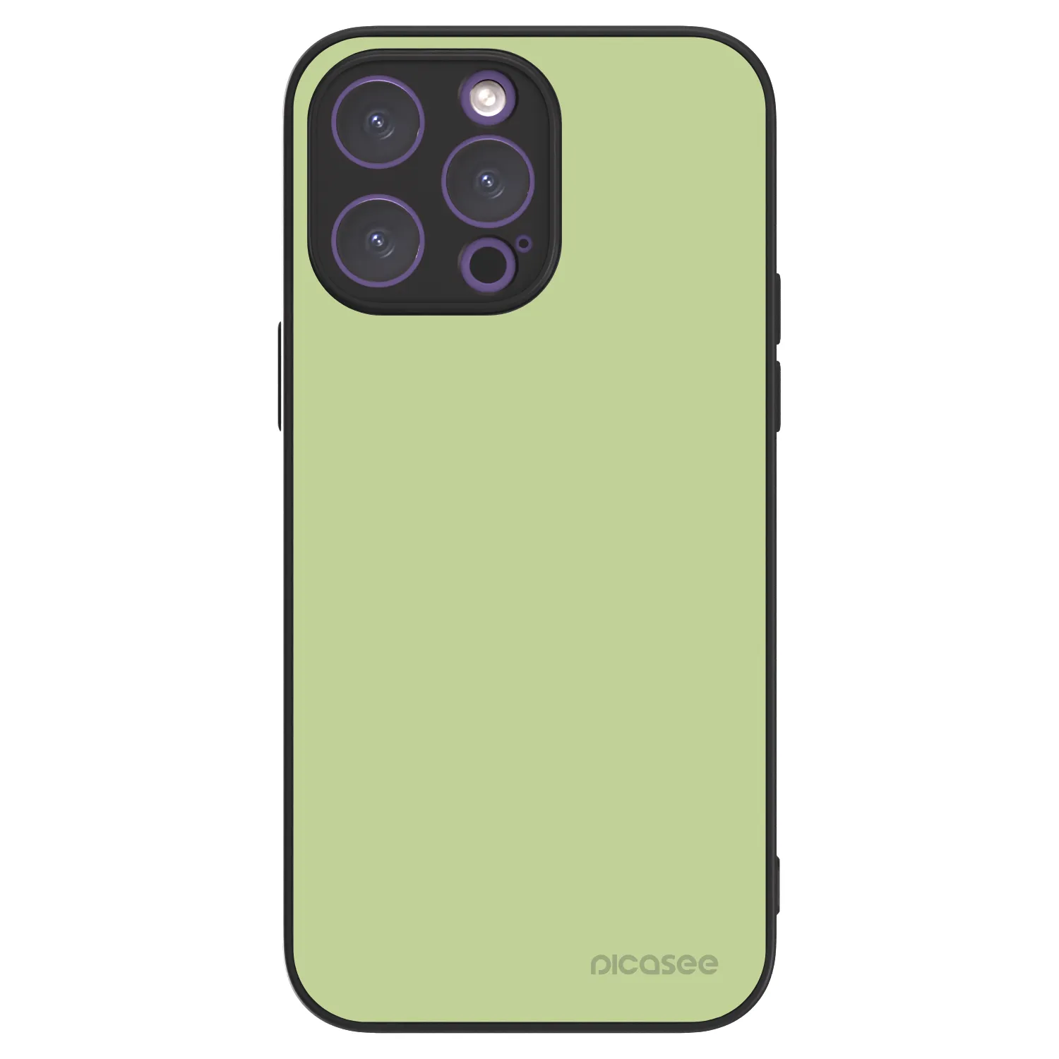 Picasee ULTIMATE CASE za Apple iPhone 14 Pro Max - Heavenly Hints