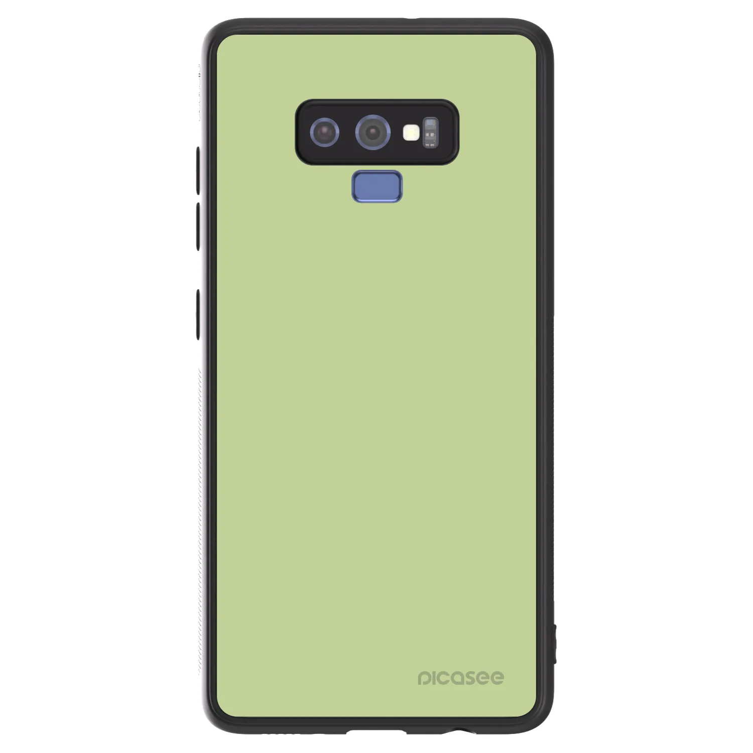 Picasee ULTIMATE CASE za Samsung Galaxy Note 9 N960F - Heavenly Hints