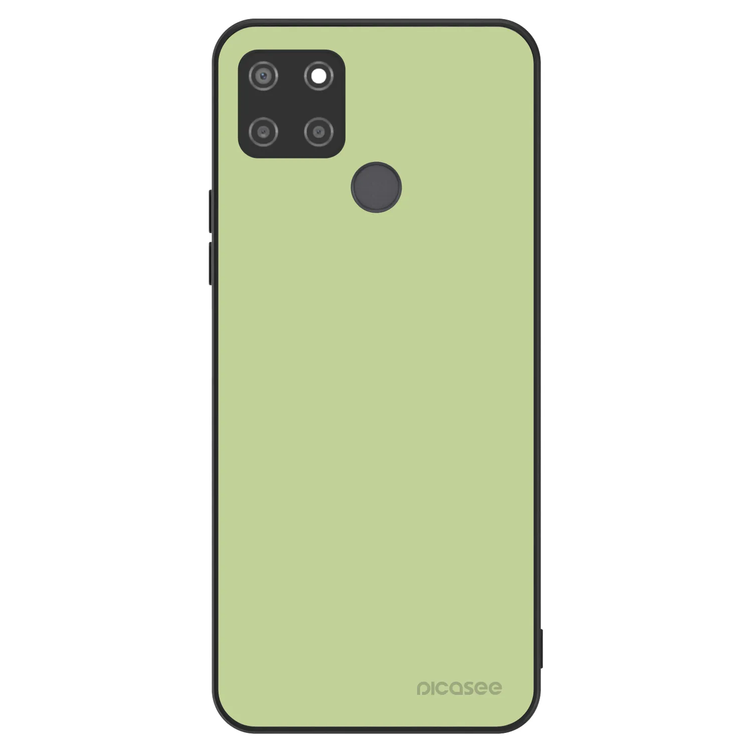 Picasee ULTIMATE CASE za Realme C21Y - Heavenly Hints
