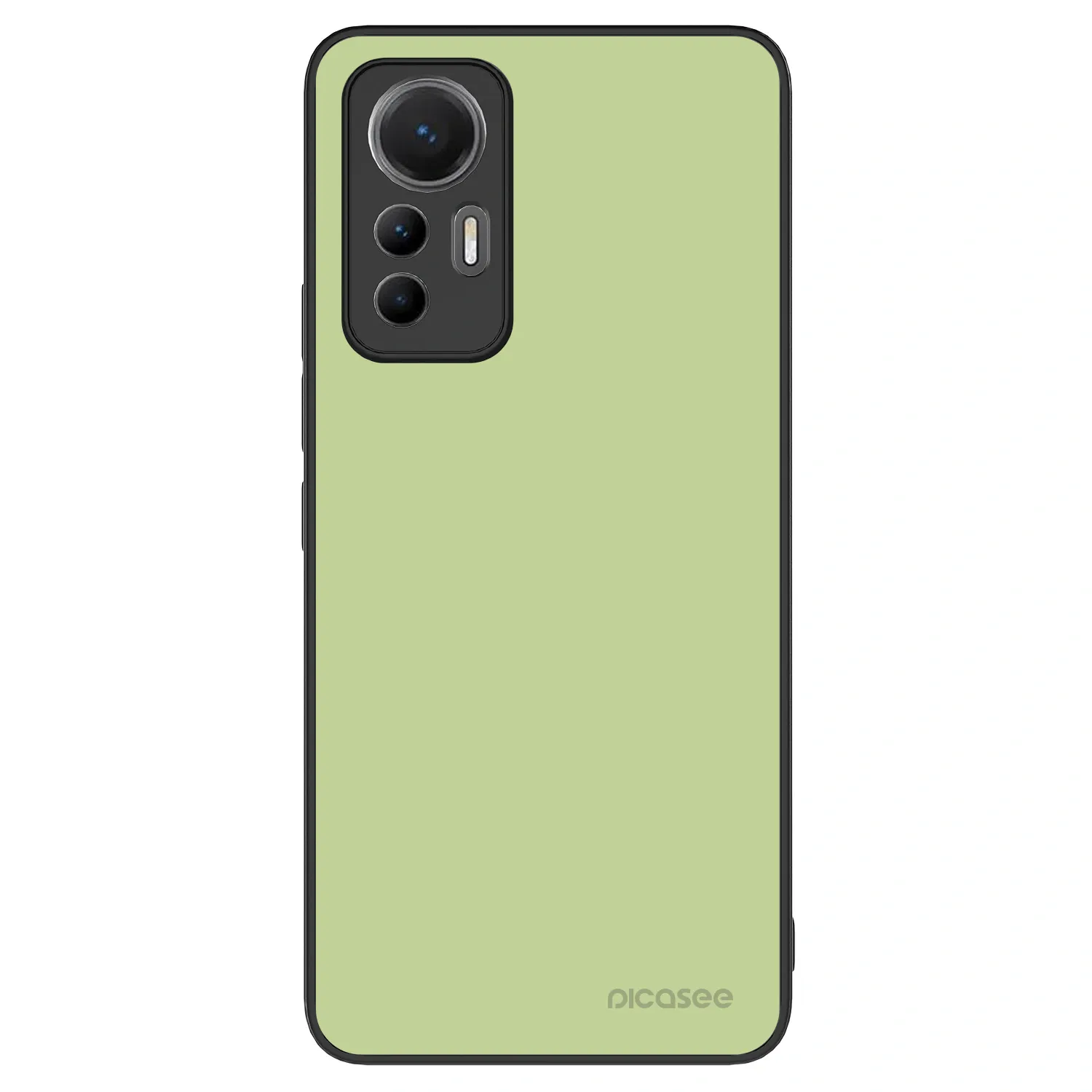 Picasee ULTIMATE CASE za Xiaomi 12 Lite - Heavenly Hints