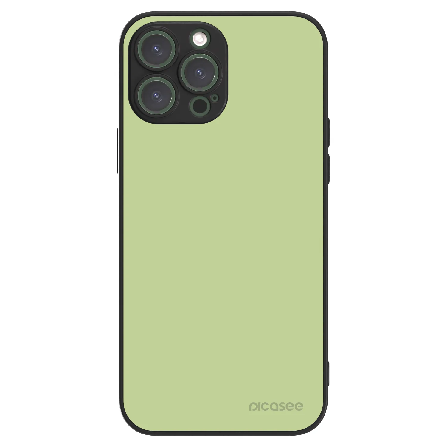 Picasee ULTIMATE CASE MagSafe za Apple iPhone 13 Pro Max - Heavenly Hints