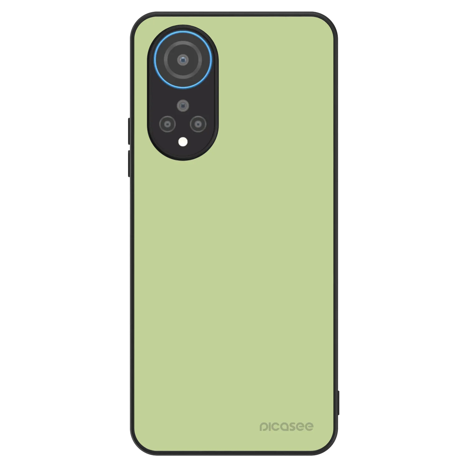 Picasee ULTIMATE CASE za Honor X7 - Heavenly Hints