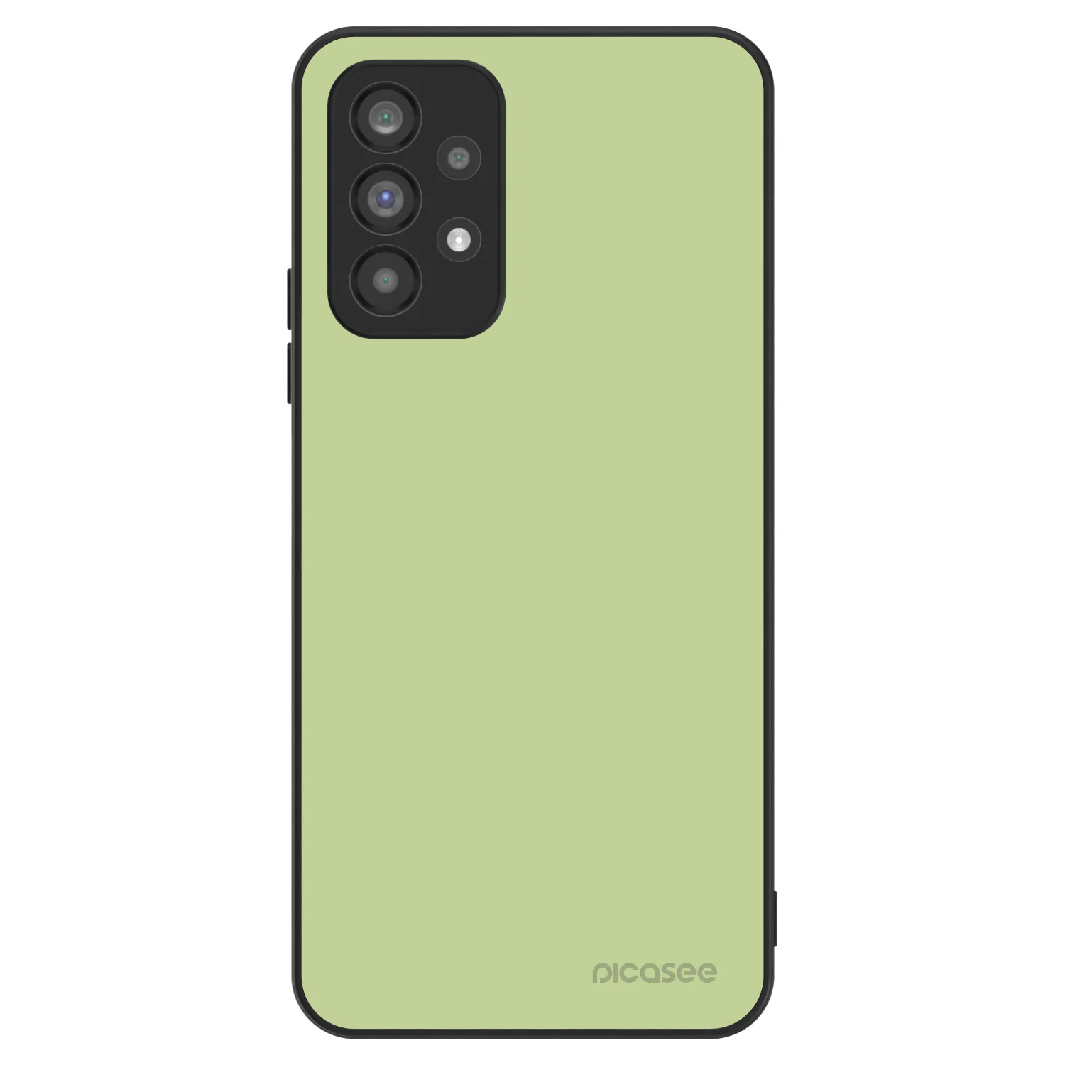 Picasee ULTIMATE CASE za Samsung Galaxy A73 5G - Heavenly Hints