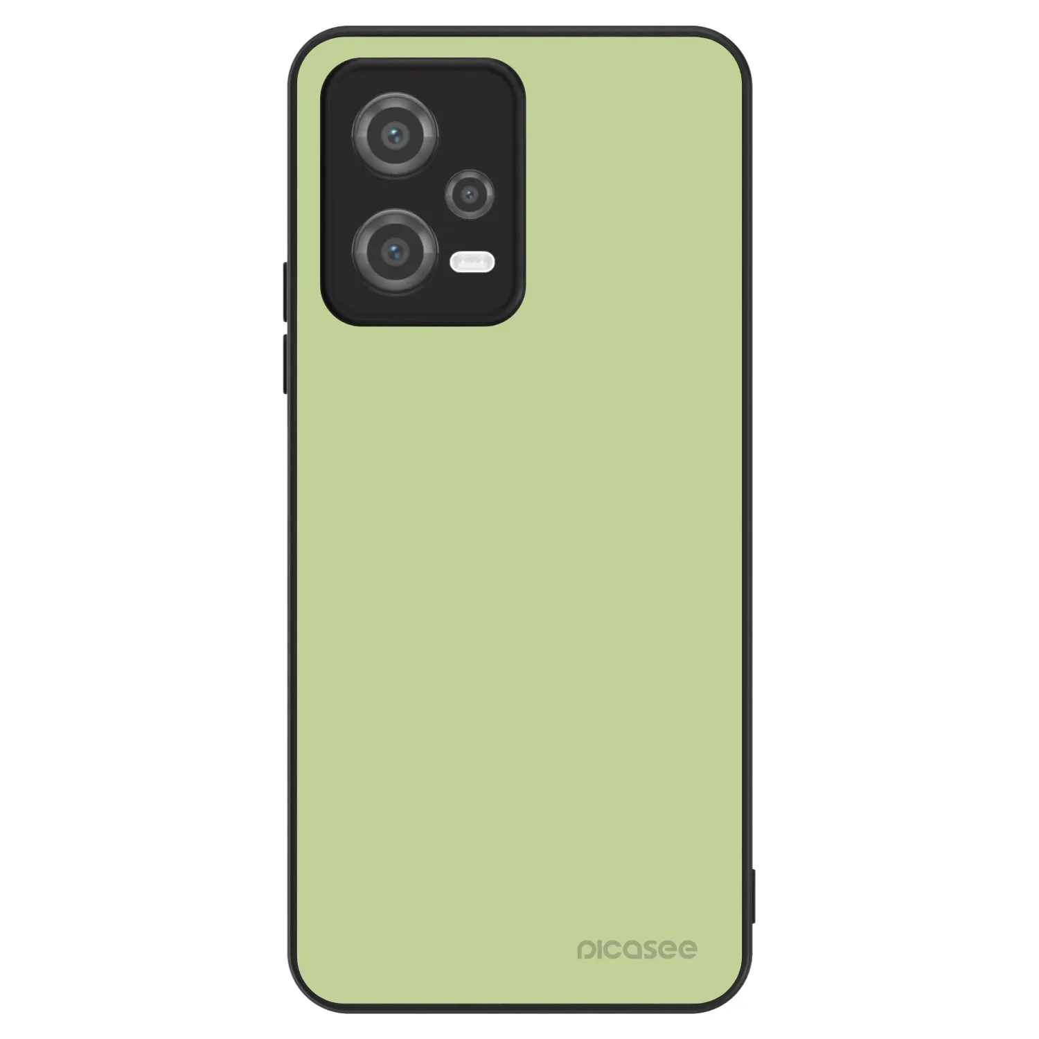 Picasee ULTIMATE CASE za Xiaomi Poco X5 - Heavenly Hints