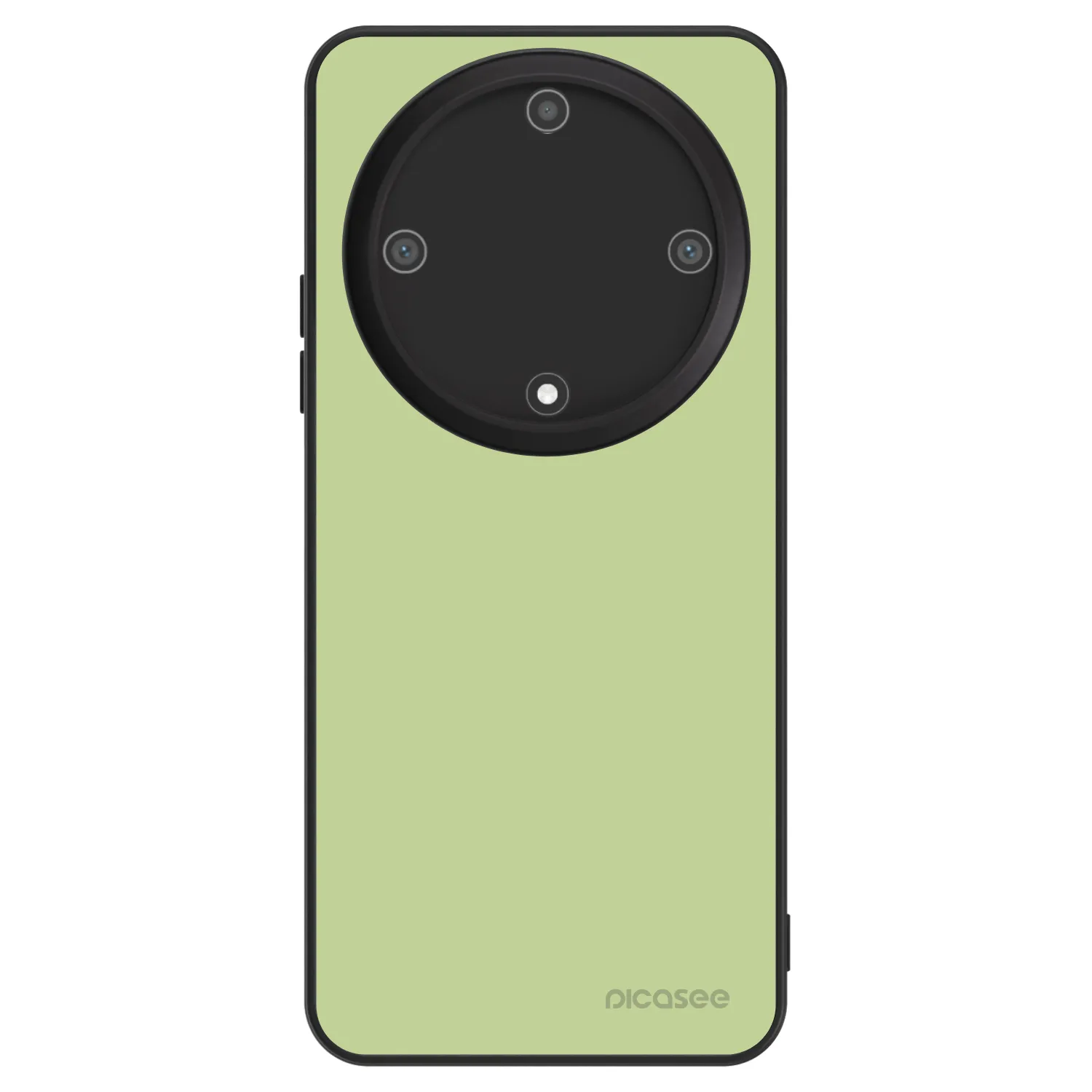 Picasee ULTIMATE CASE za Honor Magic5 Lite 5G - Heavenly Hints