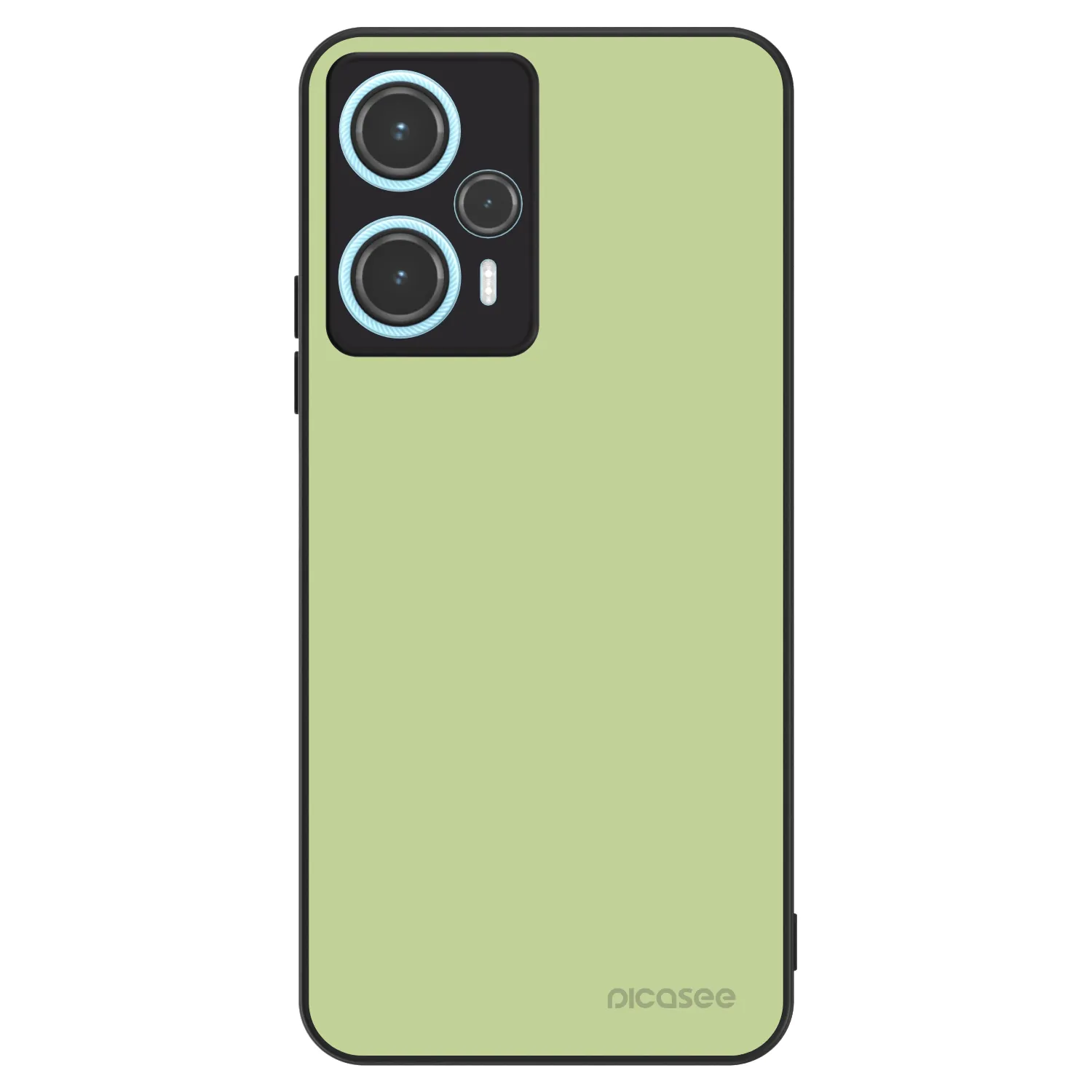 Picasee ULTIMATE CASE za Xiaomi Poco F5 - Heavenly Hints
