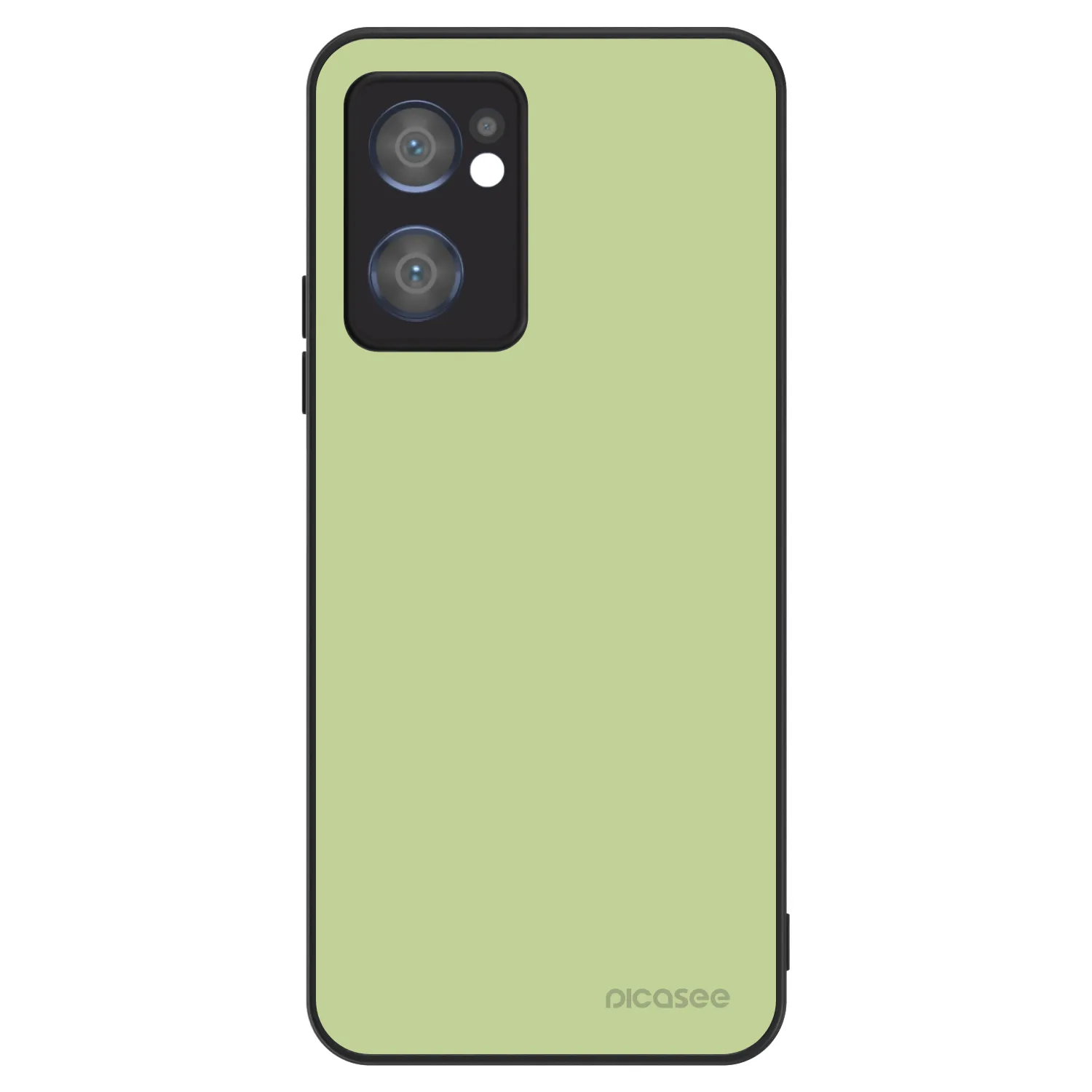 Picasee ULTIMATE CASE za OPPO Reno 7 5G - Heavenly Hints