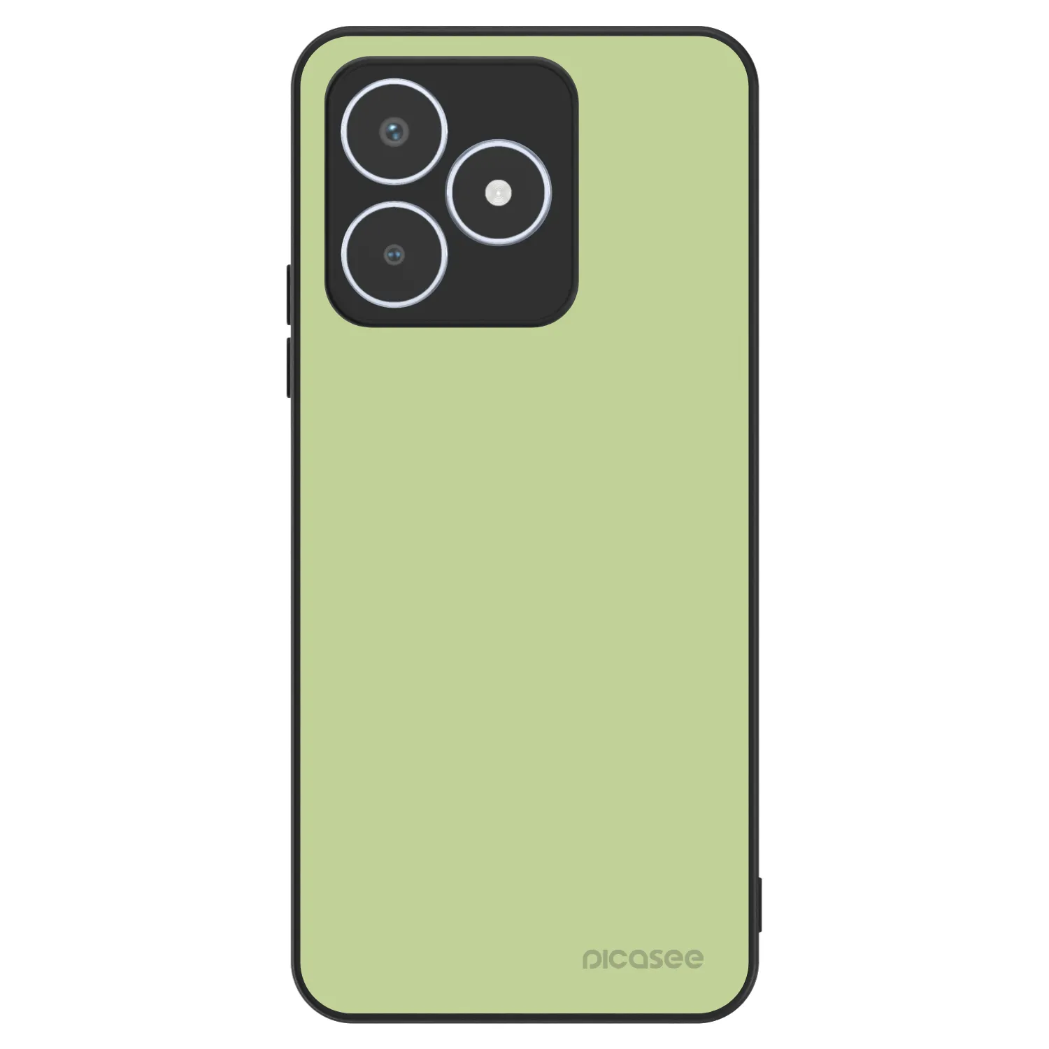 Picasee ULTIMATE CASE za Realme C53 - Heavenly Hints